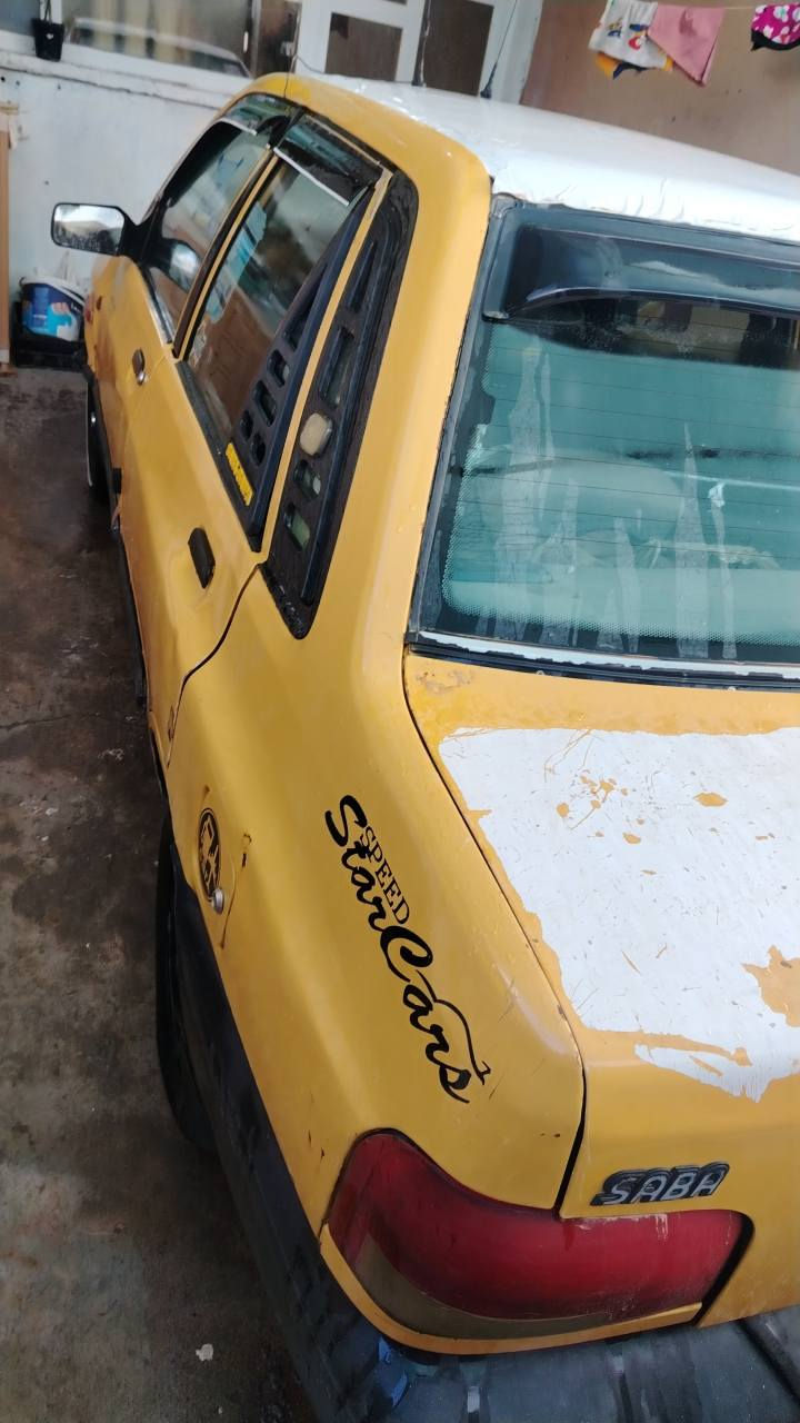 سايبا للبيع 2011  گير ومحرك  تحويل وكاله بشرط. قفل مركزي أربيل, العراق


**إذا كنت صاحب هذا الإعلان وتريد حذفه لأي سبب، رجاءا أرسل رسالة إلى الدعم الفني**