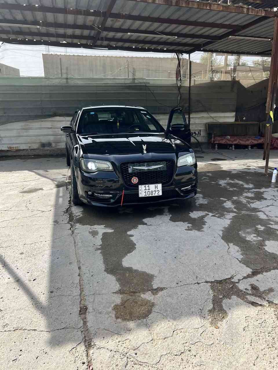 سلام عليكم اوباما كرايسلر c300 للبيع فقط
2016 أصل فئة (S) مكينة 3600 ماشيه
129 حقيقي رقم بغداد انكليزي سنوية
بأسمي فول مواصفات 1/1 بصمه بنوراما كير ماوس علامة ترحيب تشغيل عن بعد شاشة داخل جلد كراسي كهرباء الفول معروف هواي مواصفات واردهه جاملغات او بنيد تبديل سرقه بدون حادث شاصي دواخل ايرباكات مكينة كير مكفولات صور السونار بالمنشور عارضهه ب183 الشراي يتصل او***********
*********** 
مكان السياره حله مركز المدينة
