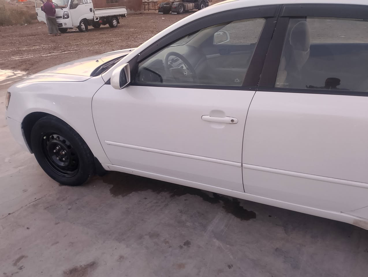 سوناتا 9 امريكي صبغ 5 قطع ابيع حزام حتى لا دوخ ولا اني تفاشل وياك سعر 105
مكينه كير كفاله 
مكان واسط صويره 
***********
