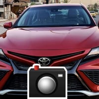 كامري SE • ٢٠٢١ • وارد أمريكي