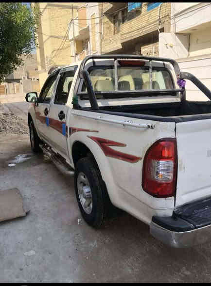 للبيع بيكم كنو موديل 2011 رقم بغداد نكليزي سيارة جاهزه كير محرك مكفولات تخم تاير صدر جديد دواخل نضيفة سيارة على البلاد مكفوله من ضربة والصبغ والتبديل تبريد تدفئة شغال كهربائيات كلهه شغالة السعر 53 ورقه مكاني بغداد للاتصال ***********
