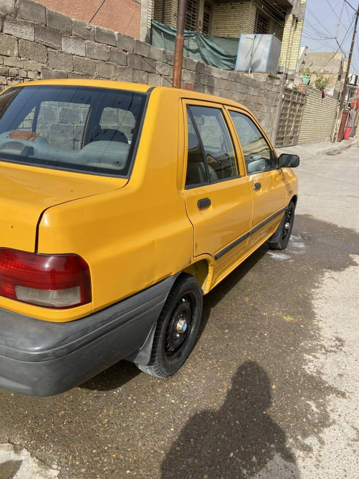 سايبا 2018سياره جديد كشر كلش نظيف مابيه اي ضربه مكينه تبخر شي قليل كلش والباقي كوله سلايم سعره 50وبيه مجال ***********
