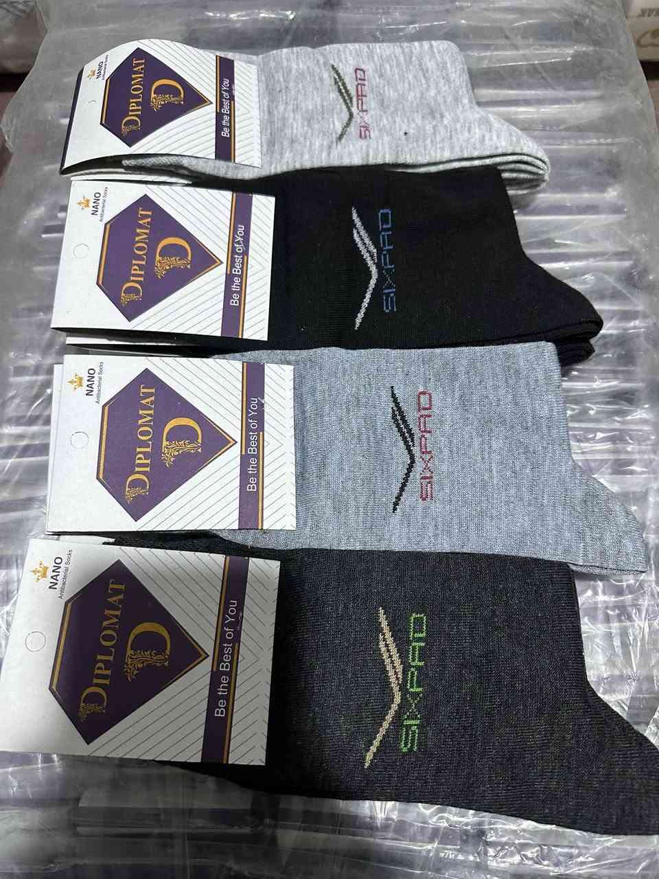 جواریب رجالی شتوی ایرانی فقط جملە جملە کمییات موجود
ارخص سعرر  ،، توصیل موجود جمیع محافظات،


**إذا كنت صاحب هذا الإعلان وتريد حذفه لأي سبب، رجاءا أرسل رسالة إلى الدعم الفني**