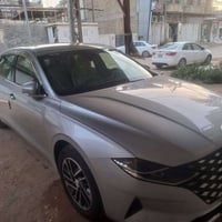 هونداي ازيرا • ازيرا سلفر • ازيرا غاز بلادي • ازيرا مرقم قادسيه • سيار...