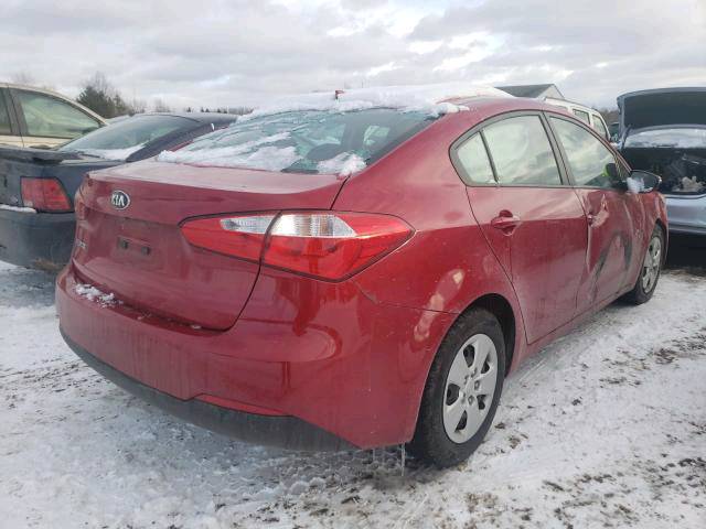 سلام عليكم 

كيا فورتي    لون احمر 

مديل 2016

مكينه دوش 1800.          كير اوتوماتيك AT

حادث وارد امريكي 

مواصفات نص فول 

الداخل لون واحد

رقم بغداد جديد 

تخم تاير خط ابيض 

العنوان بغداد العبيدي شهداء الثالثة 

السعر 112. وبيه مجال للطيبين

***********ه