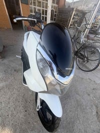 بي سي اكس • جيل أول • كلجات