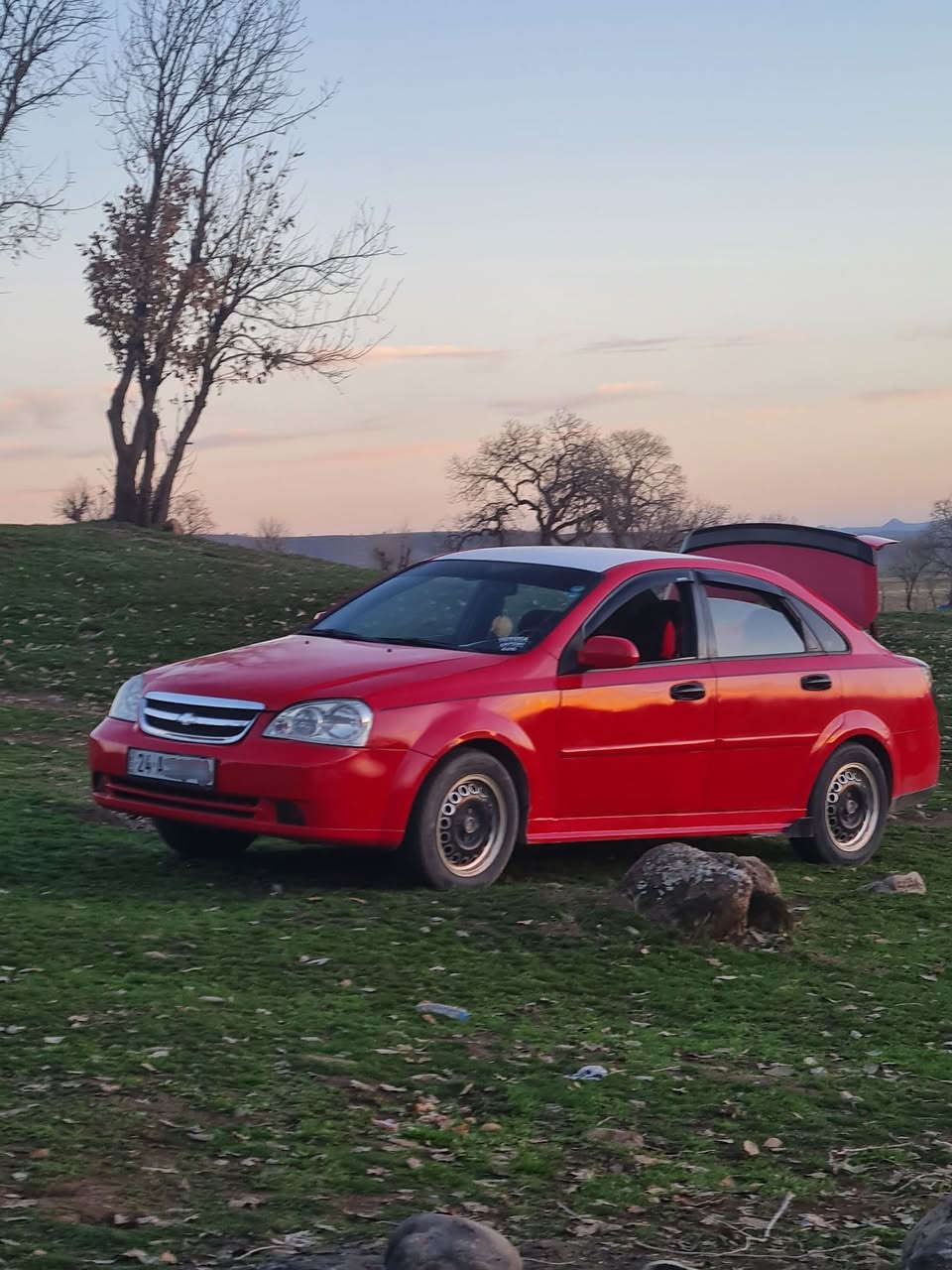 ئوپترا مودیل 2007 
سعر 65 ورقە و مجال 
رقم دهوک / سەنەوی نوی 2028 
گیر اوتوماتیک ، تبرید، شاشە ، جام کهربای
بۆ زانیاریی زیدەتر/ واتساب
۰۷٥۰۳٤٤۱٤۱٦ زاخو, دهوك


**إذا كنت صاحب هذا الإعلان وتريد حذفه لأي سبب، رجاءا أرسل رسالة إلى الدعم الفني**