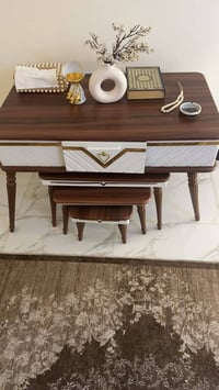 طاولات • سعر مناسب • ديكور