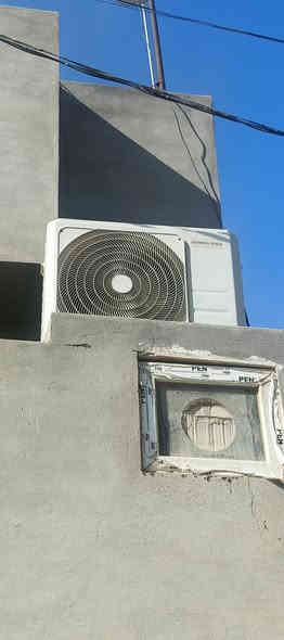 سبلت ٢ طن جنرال مستعمل بس جديد للبيع ت/***********
