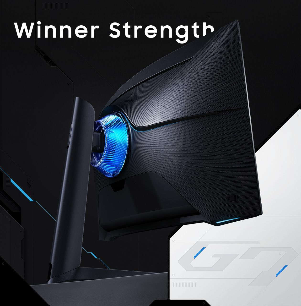 ب٥٠٠ الف
2k
شاشة مونيتر سامسونج  ( اوديسي G7 ) 
٠ قياس 27 ( كيرف ) مقوسة 
٠ تقنية nvidia G-SYNC 
٠ تردد 240 هرتز
٠ سرعة استجابة ( 1ms)
‏٠ QLED


**إذا كنت صاحب هذا الإعلان وتريد حذفه لأي سبب، رجاءا أرسل رسالة إلى الدعم الفني**