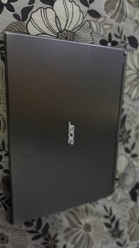 Acer Aspire M5-481T • i5-3317U • SSD 128GB