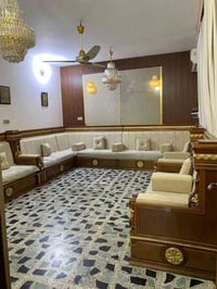 التاميم الثانيه • ٢٥٠م • ٤غرف