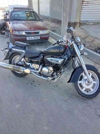 هارلي • نظيفه جدا • بابل محاويل