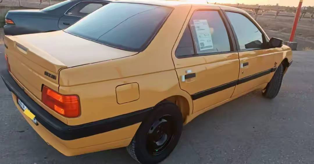 للبيع موديل 16 
سياره جاهزه  للشارع 
مصفره هيئه وغرامات 
مداور ثاني يوم 
كير مكينه ع فحص 
تبريد ثلج 
تخم تأير جديد 
صدر جديد 
اليريد سياره يسترزق بيها هاي والله 
بيها رباع أقل جف الايد 
ونص جاملغ امامي صبغ اثر شخط حته صورته موجوده بدون ضرر ولا شي ابيعك سونار وفحص سمكري 
سعر 53
المكان ديوانيه 
***********
