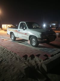 هايلكس • ٢٠٠٢ • نجف