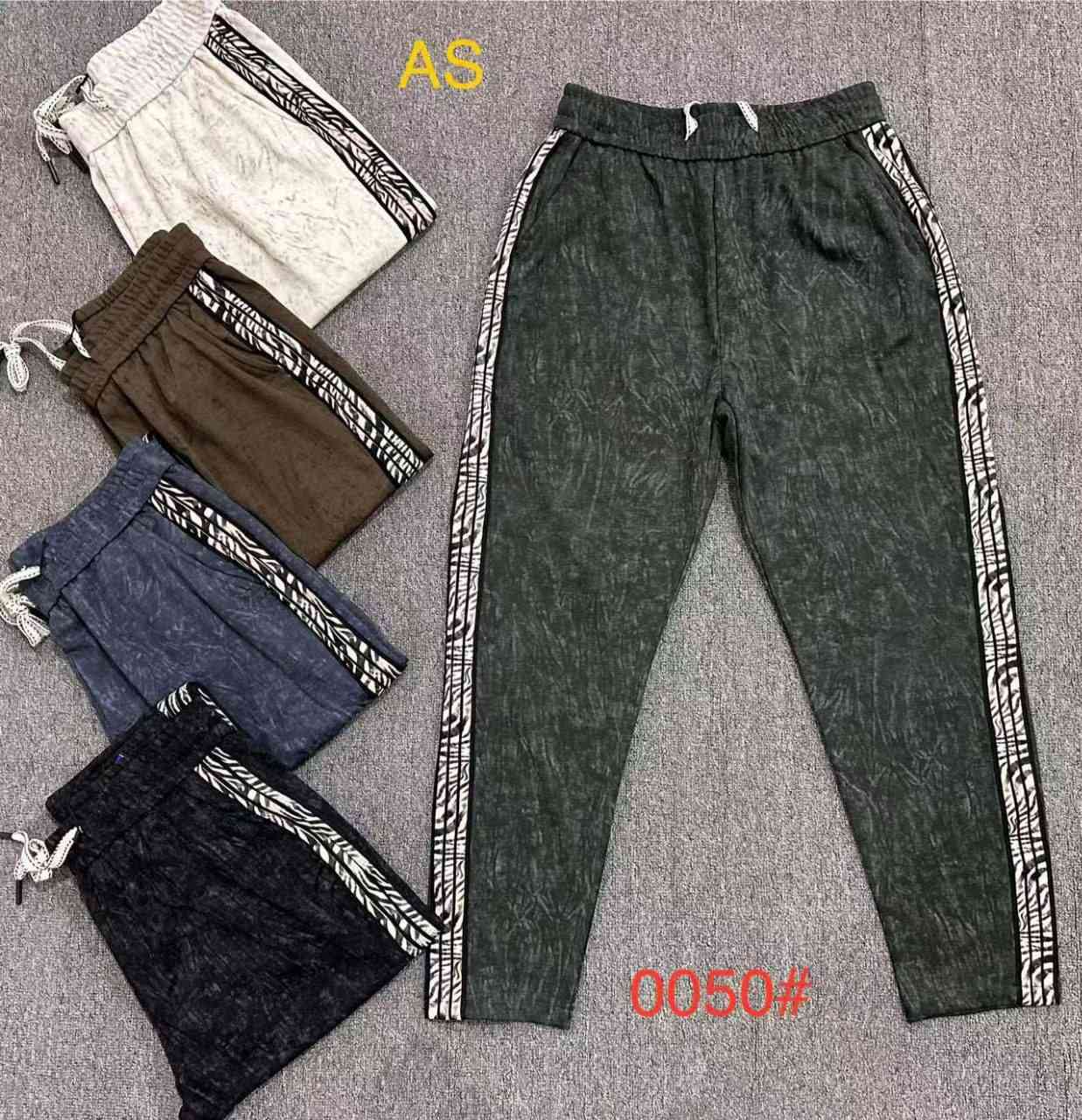 بجايم رجالي صيني خامه درجه اولى
قياس 29 -----38
السيري 7 قطع لون واحد ب47 الف
الموديل بألوانه يطلع


**إذا كنت صاحب هذا الإعلان وتريد حذفه لأي سبب، رجاءا أرسل رسالة إلى الدعم الفني**