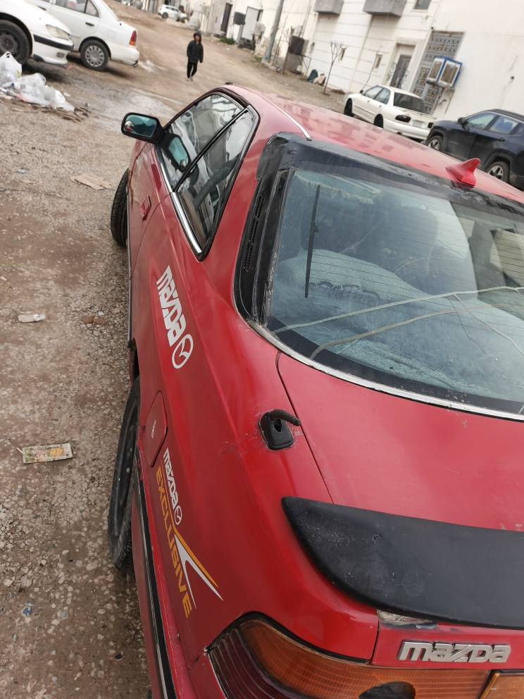 ‎مازدای دودەرگا ٢٠ گەلا ***********‎ السليمانية, العراق
