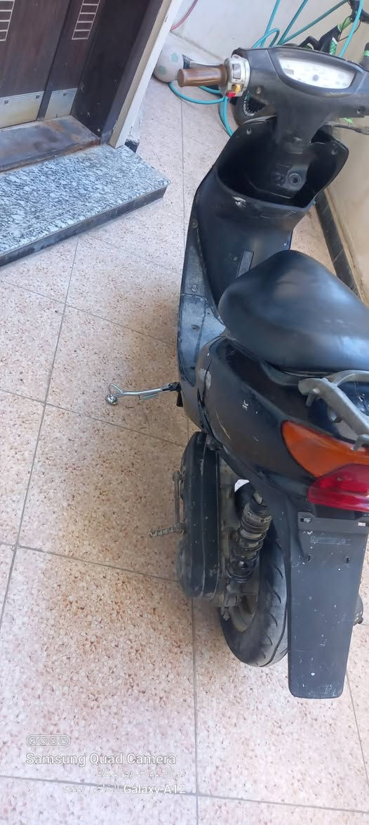 للبيع دراجه عصفوريه حلوه حيل العنوان بغداد الدوره مقابيل دائرة الكهرباء السعر ١٧٠الف بيه مجال قليل بيه ركبه مال كابريتر يراد ركبه جديده


**إذا كنت صاحب هذا الإعلان وتريد حذفه لأي سبب، رجاءا أرسل رسالة إلى الدعم الفني**