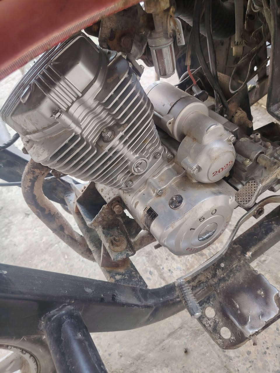 +964 774 904 8422 ستوته للبيع 800 وبيها مجال


**إذا كنت صاحب هذا الإعلان وتريد حذفه لأي سبب، رجاءا أرسل رسالة إلى الدعم الفني**