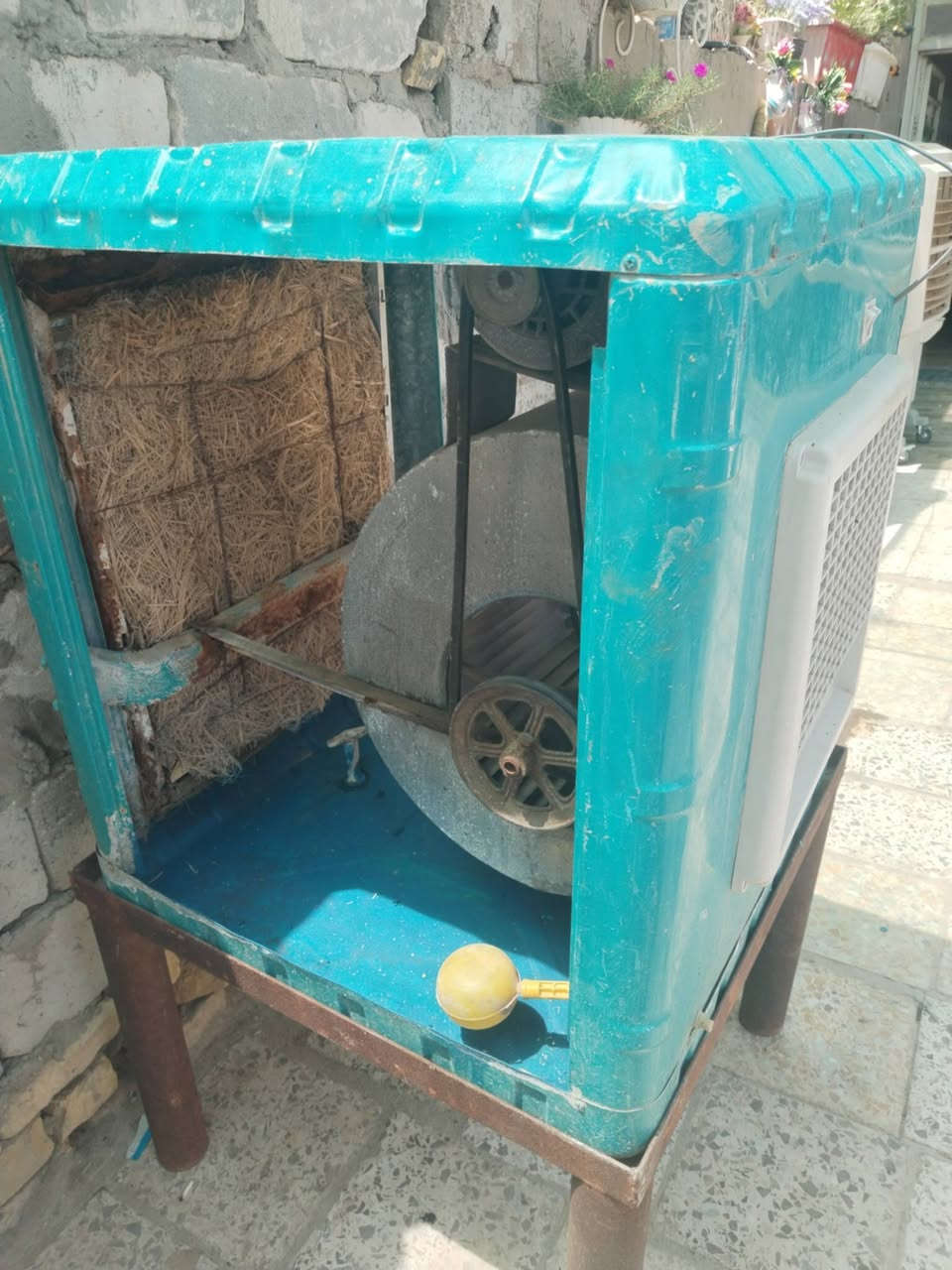 للبيع مبرده حديد السعر 80 مبرده داخليه 3سرع السعر 80 طلبات خشب عدد 3 السعر 15 الوحده والشراي يدخل خاص ماجاوبك تعليقات


**إذا كنت صاحب هذا الإعلان وتريد حذفه لأي سبب، رجاءا أرسل رسالة إلى الدعم الفني**