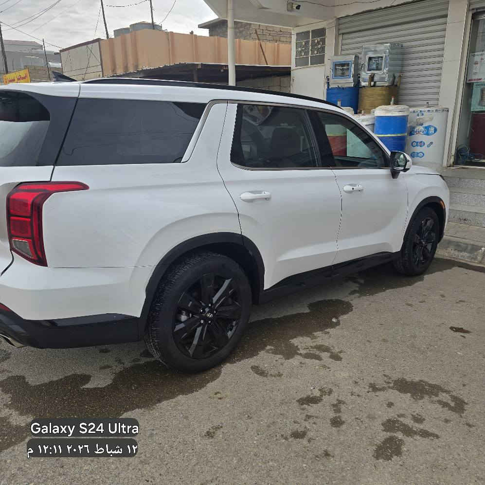 هونداي بلساید وارد امریكي مودیل 2025 مرقم سلیمانیة ماشیة 8000 كیلو متر احسبه زیرو ظرره فقط قبغ صندوق مبدل بلادي بدون صبغ داخل ابیض سقف سلایت بصمة تشغیل عن بعد بعد بیه اهوایه مواصفات سعره ثلاثة دفاتر و خمسه وستون ورقه بي مجال مكان اربیل /۰۷۷۰٥۰۰۲۲٦٦/۰۷٥۱٥۰۰۲۲٦٦ أربيل, العراق
