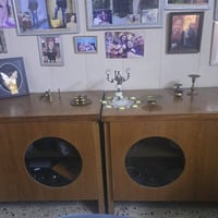 بوفيه • صاج • داخل وخارج
