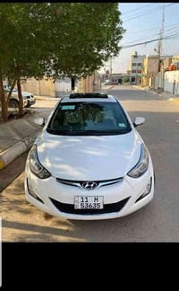 النترا 2016 خليجي فول مواصفات عدا البصمه 1/1 مكفولة كفالة عامة من كلشي...