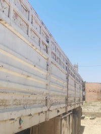 عربة  للبيع 07802881623