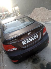 اكسنت ٢٠١٦ • خليجي • كفاله