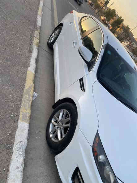 السلام عليكم اوبتيما للبيع موديل 2013 وارد امريكي الرقم بغداد خصوصي الحادث مالتها ضربة خفيفة السعر 108 ورقة 
وبيها مجال للاستفسار الاتصال او المراسلة على الرقم 
***********
