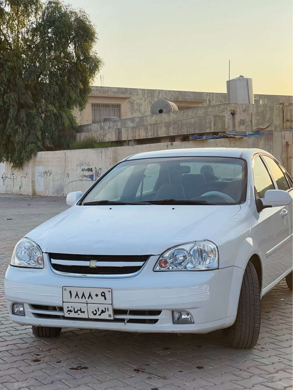 اوبترا موديل2010 گير عادي بوياغ يه ك پارچه بي ناو گرتن گير و مه كينه ي به شه رت ده عامي بو ده عامي  به شه رت ته بيرد به شه رت4تاي لوكي له ژيره شوين  كركوك سعر72مجال رقم موبايل***********
 
 اوبترا موديل2010
گير محرك تبريد بشرط 
1قطعه صبغ بدوون دواخل
 مكان كركوك
سعر ٧٢مجال
رقم موبايل*********** كركوك, العراق
