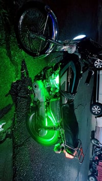 ميتور بارت 2016نضيف اربع غيارات كامل اوراقه 500الف وفي مجال لتواصل 075...