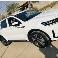 سورنتو ٢٠٢٣ • ٣٧ ألف • ضمان الشركة