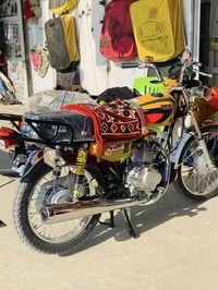 موديل ٢٠٢٥ • أوراق كاملة • حله نادر