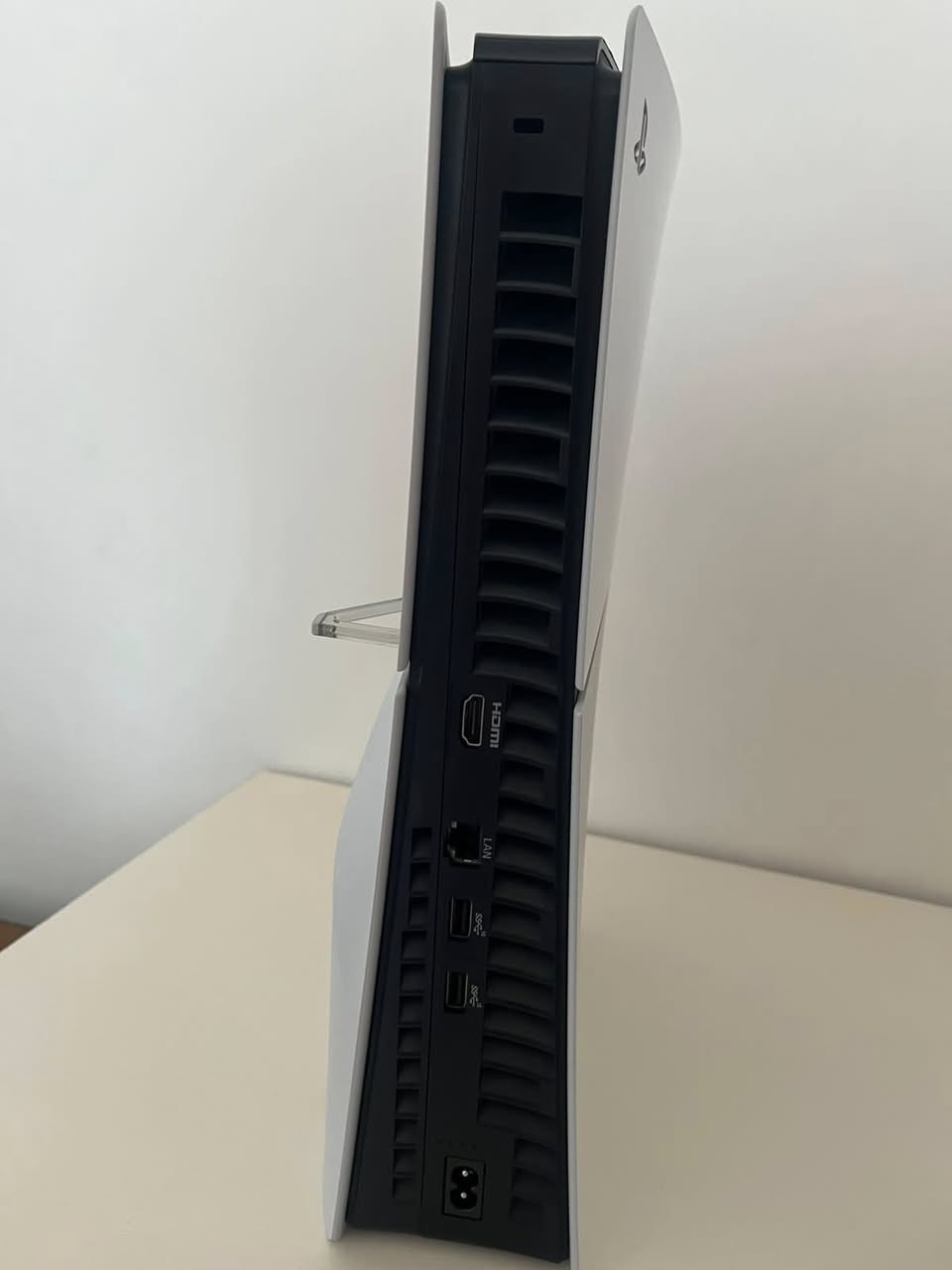 Ps5 سلم 
جهاز نظيف استعمال قليل لوك ستيكر اليدة نظيفه 
السعر 750 
الموقع بغداد مدينة الصدر 
التواصل : ***********
