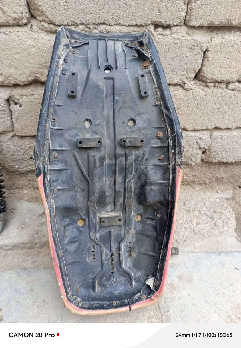 السلام عليكم كشن ودبلات تايموته للبيع ثنينهن 15 الف مكاني سوق الشيوخ على طريق الكرمه
***********
