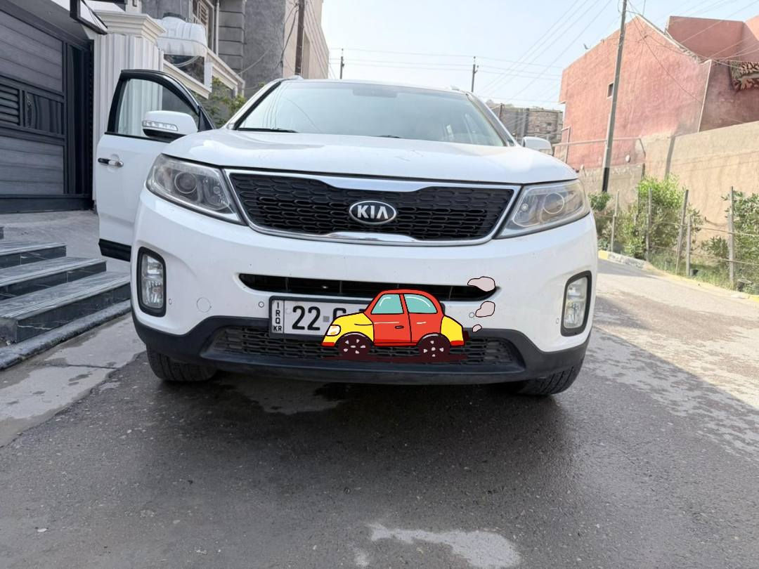 سونتور 2015
خليجي كفالة عامه ما عدا رصعات بسيطه 
السونار موجود بلمنشور 
رقم اربيل باسمي تحويل ثاني يوم 
السعر 175 وبيها مجال 
مواصفات 
إشارة بلمري 
نظام ايكو 
تحديد مسار 
سبعه راكب 
تبريد 4 قطع 
4 سلندر 
رقم اربيل 
مكان السيارة بغداد 
لتواصل على رقم ***********
