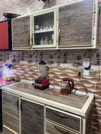 كاونترات • ٢ قطع