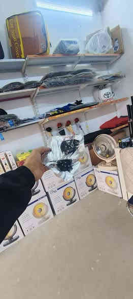 السلام عليكم اخوتنا الغوالي عدنا صديقنا محمود فتح محل مال كماليات وزينه مال سيارات ونريد دعم الو اسعار زينه والكم خصومات خاصه العنوان طريق موصل كركوك والي يحب يريد غراض يوصي كل تجمع يجيبها الكم للموصل وهذا الرقم ولا تقصرون وربي يرزقكم ويرزق الجميع ***********
