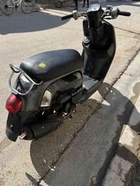 دراجه بوليسي • كفاله عامه • كزوز رياضي