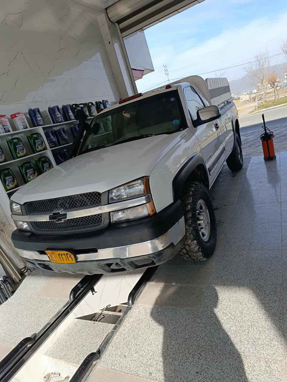 موديل2004ده بل ئه كسل.ره قه م بوره قه مي به شه رته مسره في هيج تيانيه ئارم پلاستيك سليماني
***********.
***********

ئـەگەر سەیارەکەت دەفرۆشیت نامە بنێرە با بلاوی کەینەوە لۆت
