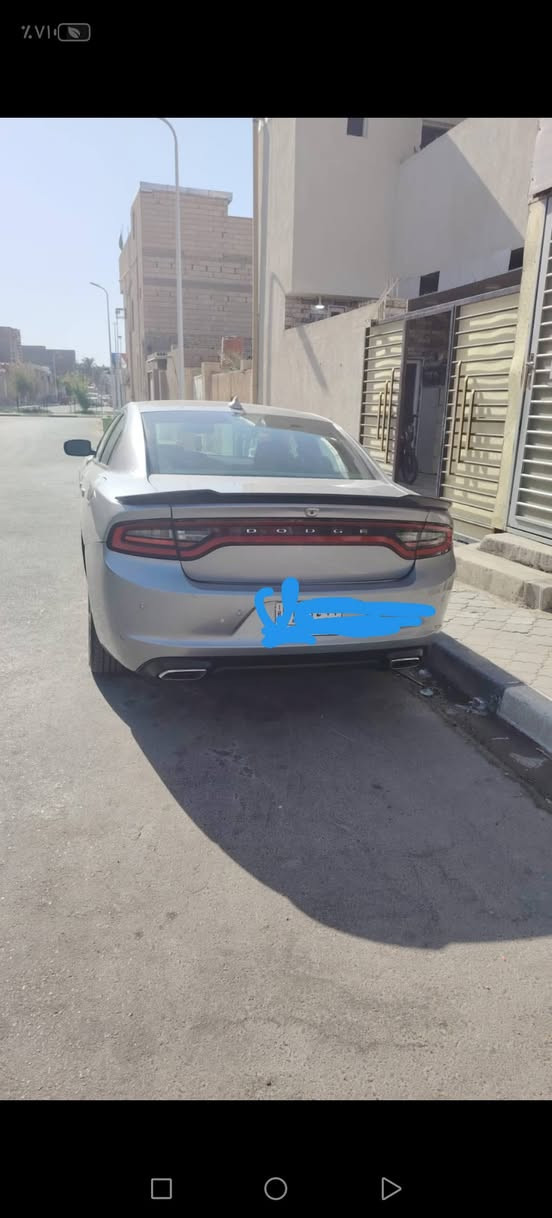 السلام عليكم شارجر مديل ١٥ وارد أمريكي ضربة صندوك كير طيارة شاشة كبيرة مكينة و٣ و٦٠٠ السياره جاهز من كل النواحي مان السيارة بصرة زبير بيوت الخطوة ت *********** اخوان مكلف بنشر السعر ١٦٥ وبيه مجال بياع مستعجل للعلم السيارة طابة هزة التحويل بلبصرة راعيها موضف تحياتي للجميع
