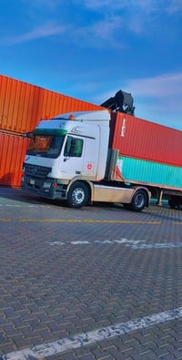 اكتروز 2007 • بصرة • سفوان