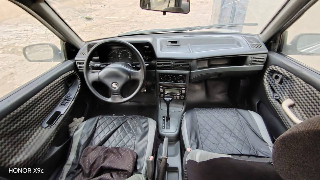 سلام عليكم ديو سلو رقم بغداد كير اوتو موديل 1994سياره مكانه بغداد المشتل شارع المطبك سعر 35 بيه مجال ***********
