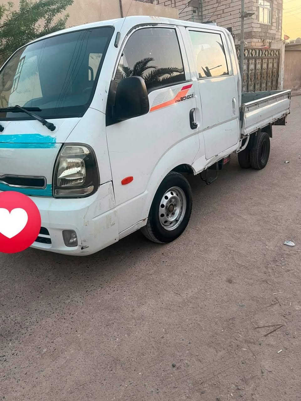 سلام عليكم بنكو نثيه مسكر بعدها ادوات ادوات بيها ارقام شماليه حصت كاز بكل المحطات اطلع وين مايعجبك سياره  مكصوصه دخول جديد سياره مكينه كير حداديه تخم تاير تبريد وياه سويج سياره نضيفه سعر ( 45) وبيها مجال مكاني بصره ابو الخصيب ***********
