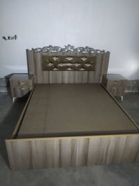 غرفه خشاب تركي جديده غير مستخدمه للبيع السعر 450 وبيها مجال   للأستفسا...