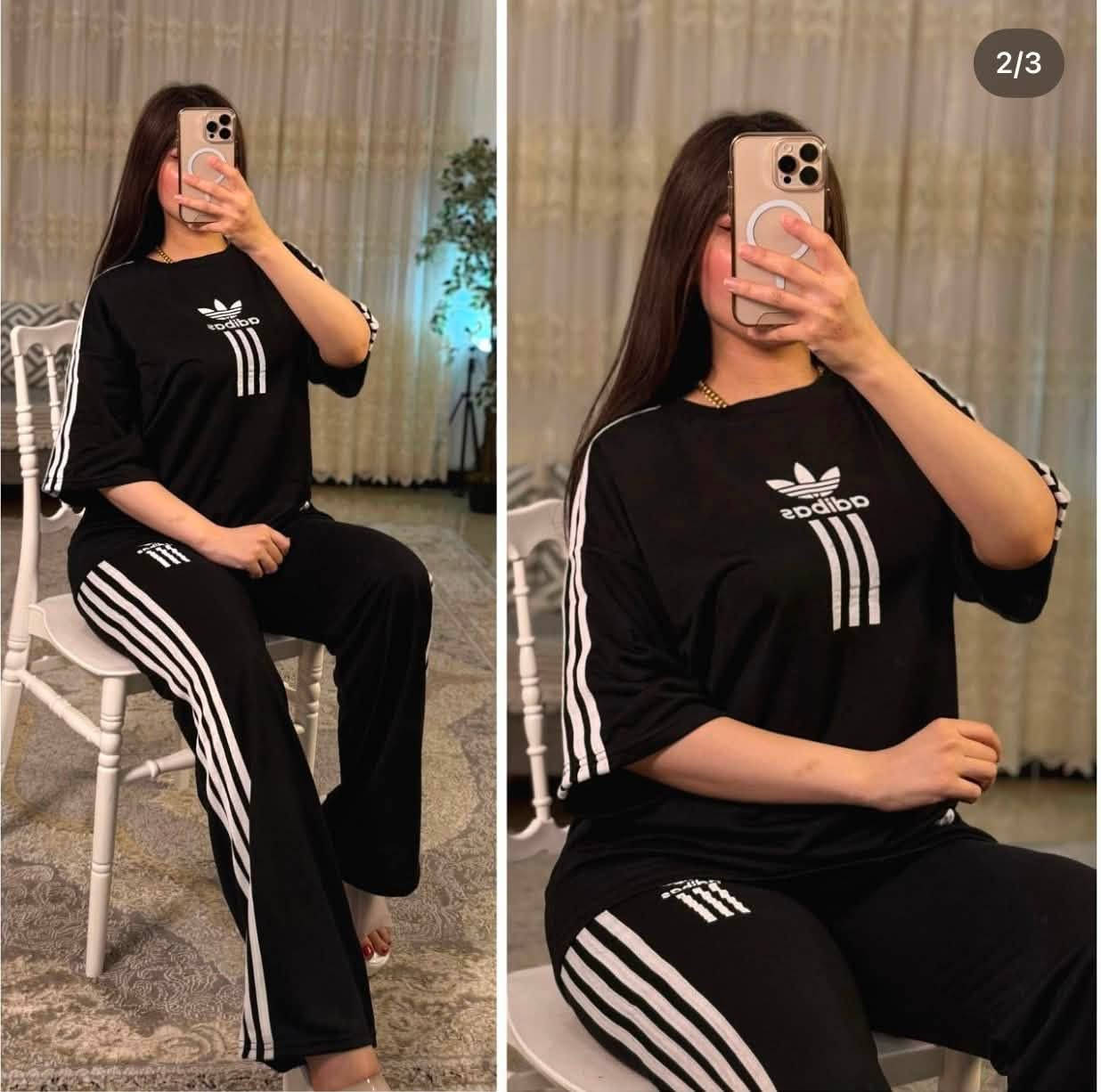 رياضي اديداس هاڤ
#اسود فقط 

توفيليس شرط الفحص  

باقي آخر قطعتين L 
السعر ١٤


**إذا كنت صاحب هذا الإعلان وتريد حذفه لأي سبب، رجاءا أرسل رسالة إلى الدعم الفني**