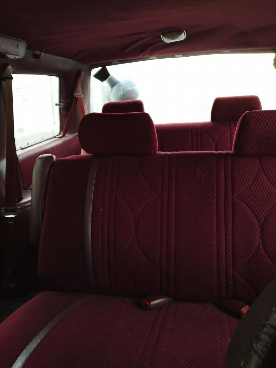 كلايزر مويل ٩٢ رقم مصطره نينوى كير شرط محرك اثر نفخ كابون بازين شاصي قصير محرك دوج باجيرو شرط وكاله تحويل السعر ٤٠ بيها مجال لوحتى امراوس تواصل خاص


**إذا كنت صاحب هذا الإعلان وتريد حذفه لأي سبب، رجاءا أرسل رسالة إلى الدعم الفني**