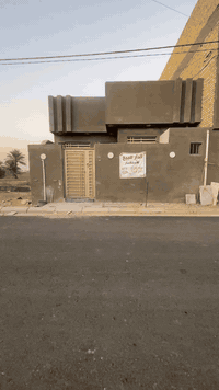 بيت • بستان عليوي • ١٠٠م