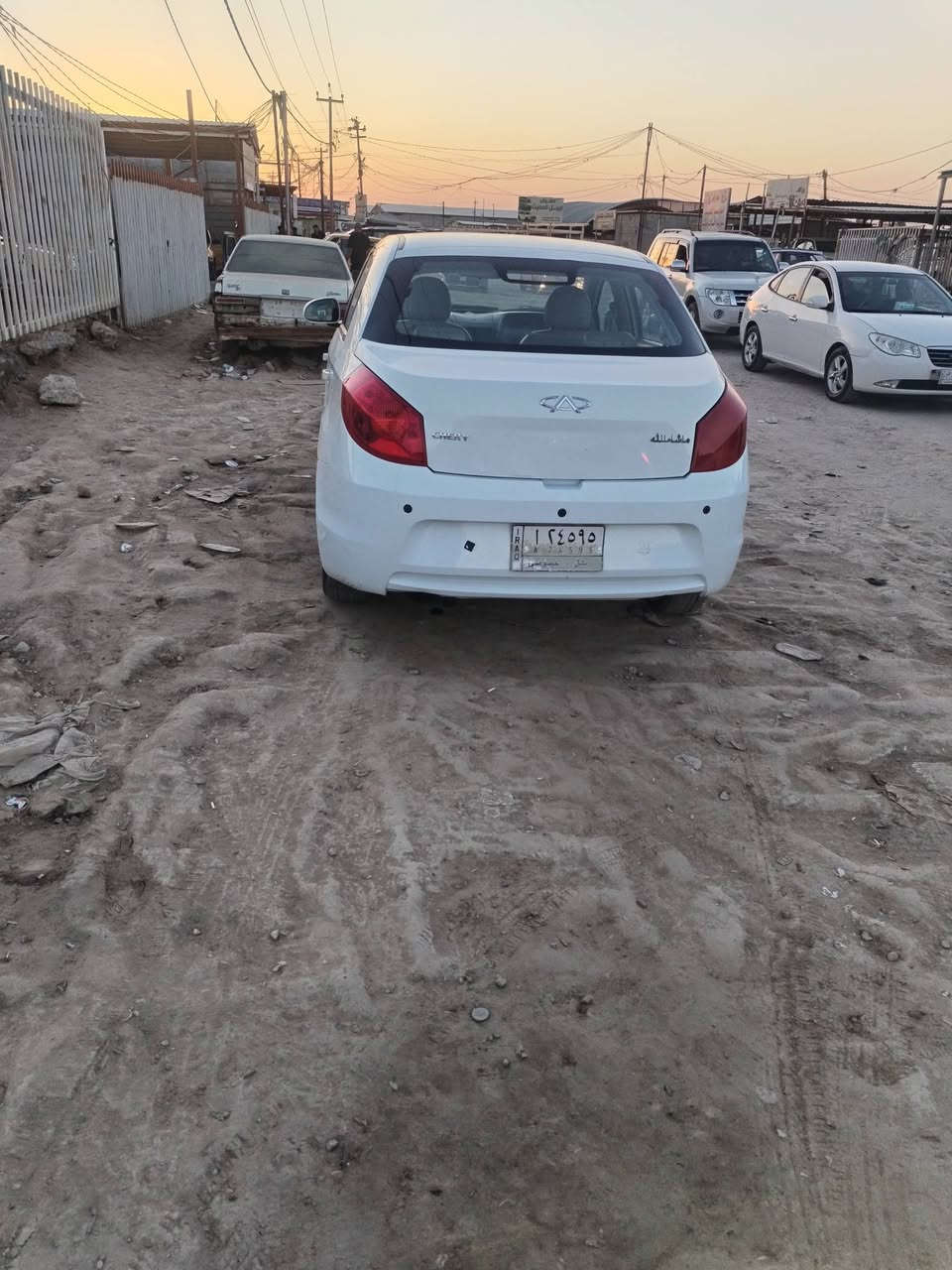 شيري فلاوين موديل 2011 سياره كفاله عامه من عده دواير اخياسات مصلحه رقم بابل & 36وبيه مجال


**إذا كنت صاحب هذا الإعلان وتريد حذفه لأي سبب، رجاءا أرسل رسالة إلى الدعم الفني**